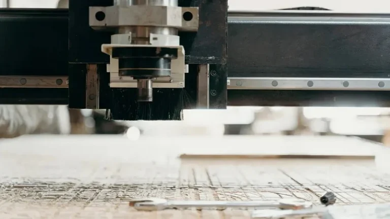 Fluidic Module CNC Processes, Materials & Design Guide