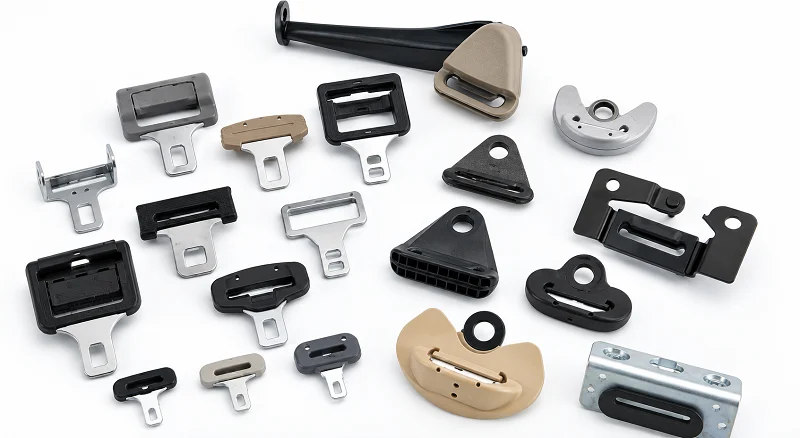 H24. What Are the Applications of Insert Molding