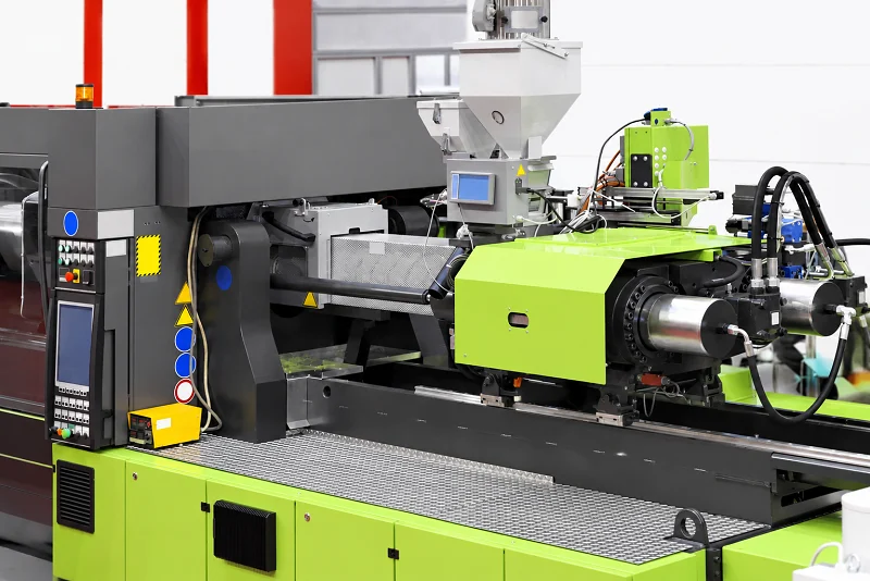 H29. Why Choose Advanced Insert Molding Technology