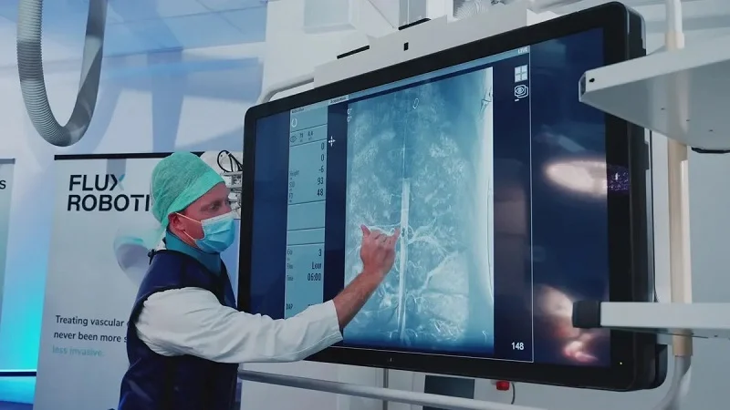 Key Requirements for Manufacturing Medical Robot Parts