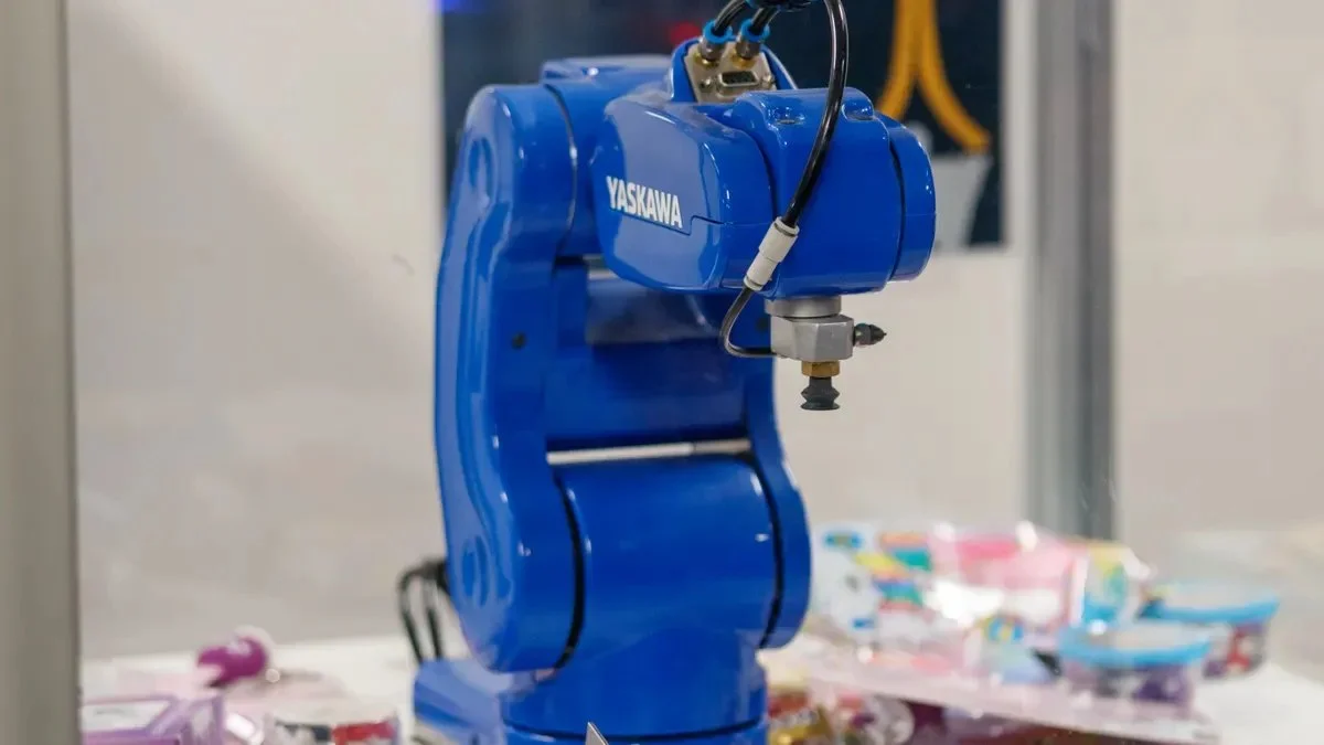 Machining Processes for Wearable Robot Components