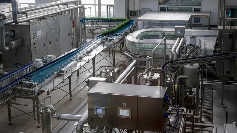 Manufacturing Processes for Lab Sample Holders