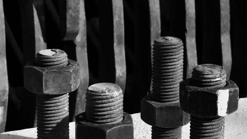 Material Selection for Precision Motion Components