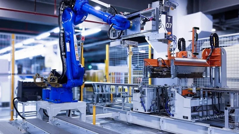 Materials for AI Robot Housing Composites and Emerging Options