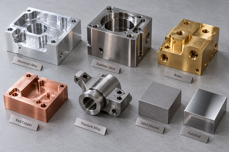 Materials for Medical Exoskeleton Parts