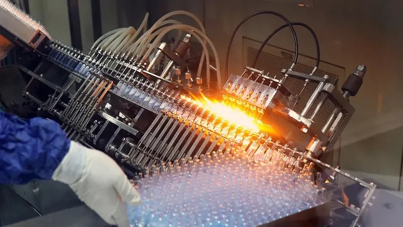 Medical Device Manufacturing Machining Molding and Assembly