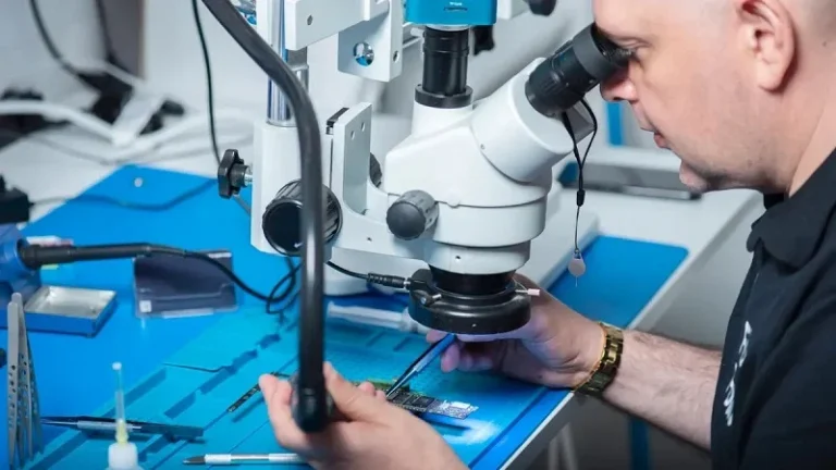 Microfluidic CNC Machining Methods You Should Lnow