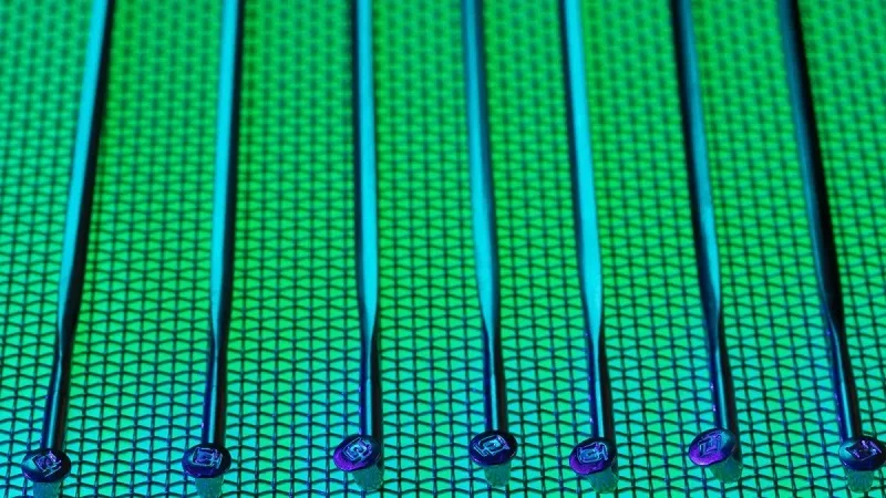 Microfluidic CNC Machining Processes