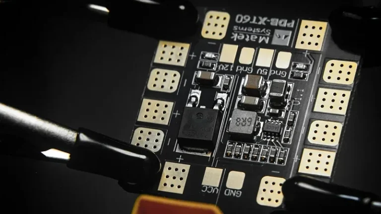 Microfluidic Chip Fixture A Step-by-Step of Designing and Fabricating