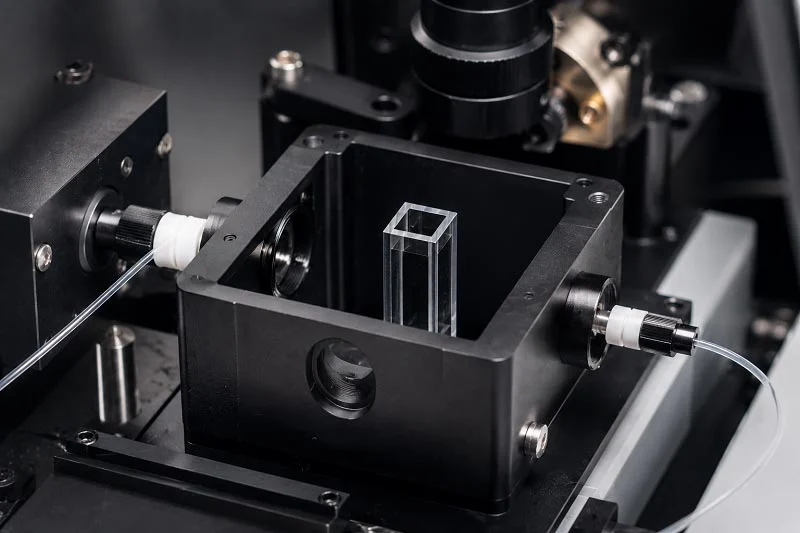 Optical Detection Chamber Explained How Its Made 2