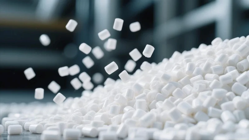 Overmolding Materials