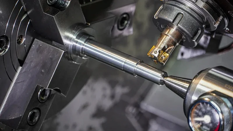Overview of Surgical Robot CNC Machining