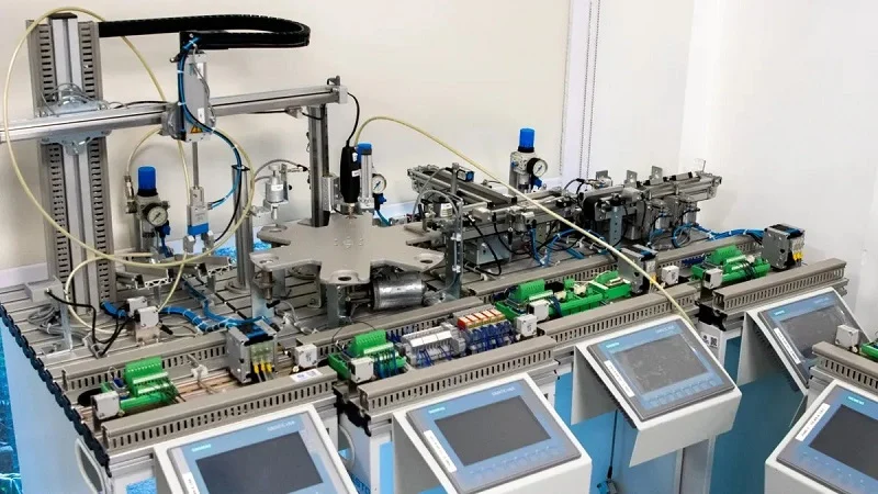 POCT Device Housing From Concept to Production