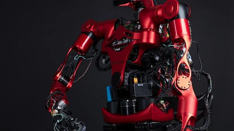Precision Manufacturing for Exoskeleton Structural Parts