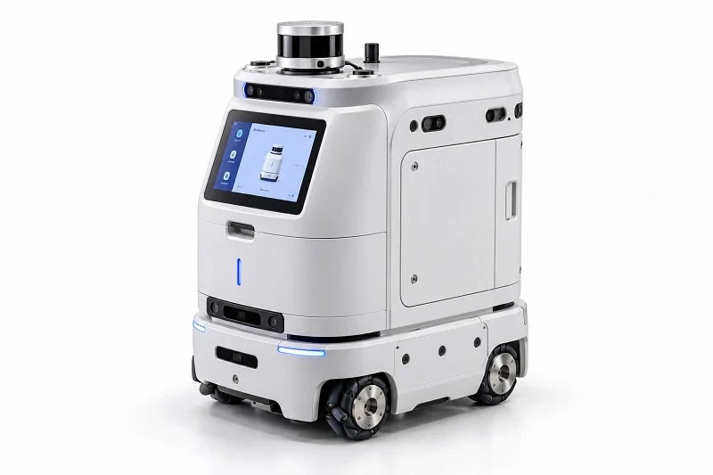 Robot Arm CNC Machining Applications Across Industries