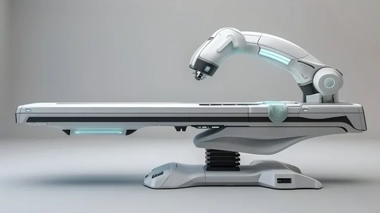 Fabricación de carcasas para articulaciones de robots: una guía paso a paso