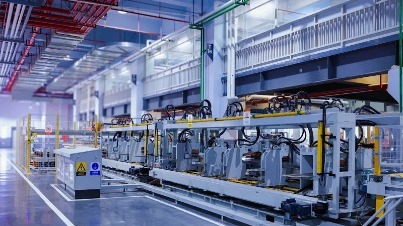 Scaling Up Production and Assembly of POCT Device Housing