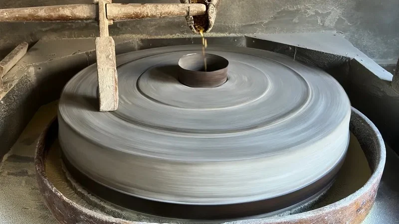Selecting Materials for Your Motion Stage Base CNC