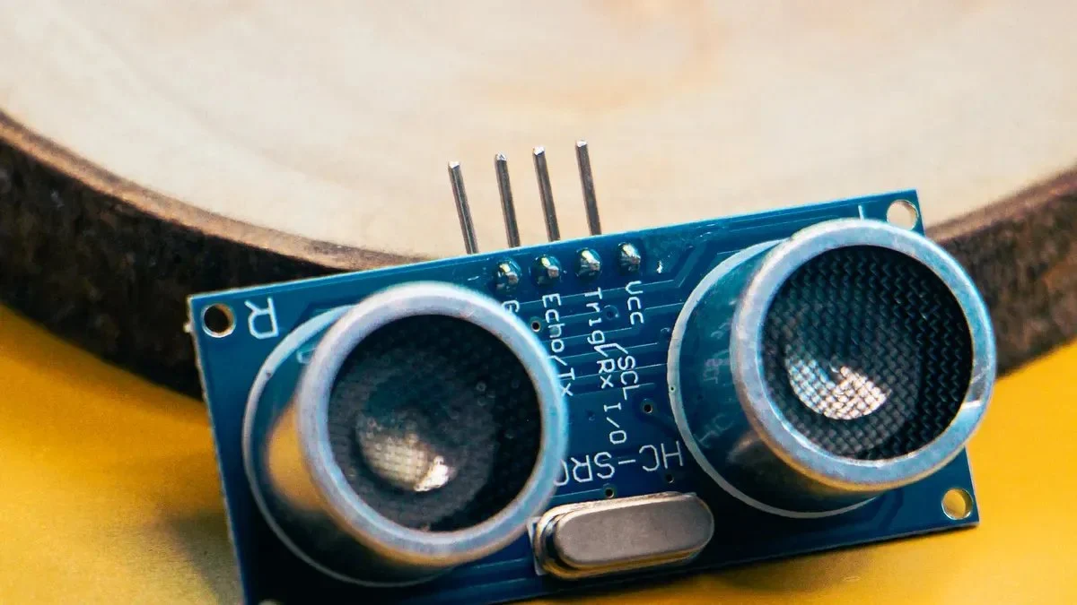 Sensors in Wearable Robot Components