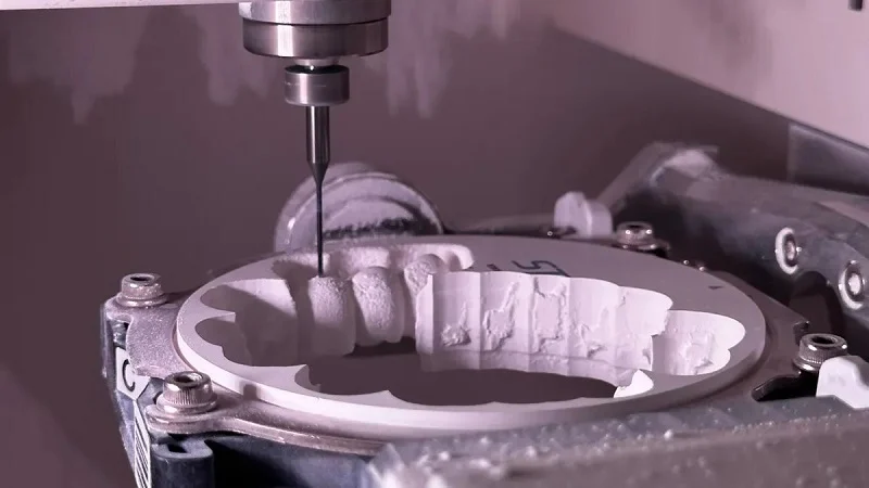 Step by Step Guide to Your Motion Stage Base CNC Project