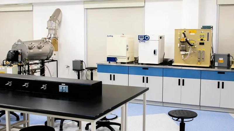 Testing and Validation for POCT Device Housing