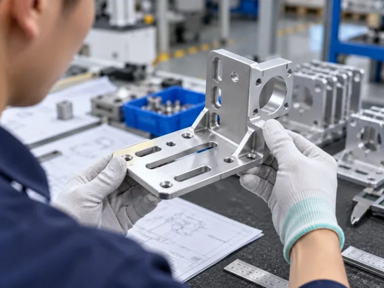 The-Ultimate-Guide-Robot-Sensor-Mount-Manufacturing