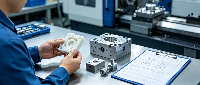 What Is Prototype Tooling and Why Is It Used
