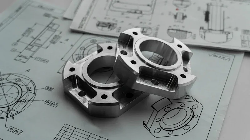 Why Precision Machining Matters for Precision CNC Components
