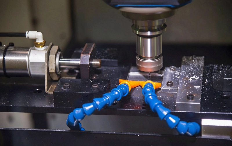 1.What is the Insert Molding Capability