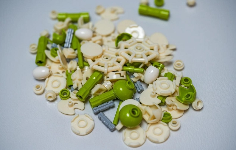 4.What the Materials Used in Insert Molding Design