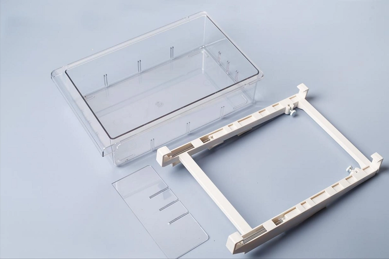 4.Why Is Material Selection Important in Overmolding