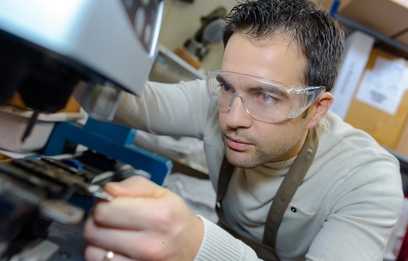 5.Advantages of Overmolding