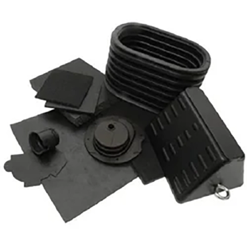 5.What Is the Main Purpose of Overmolding Material Technology