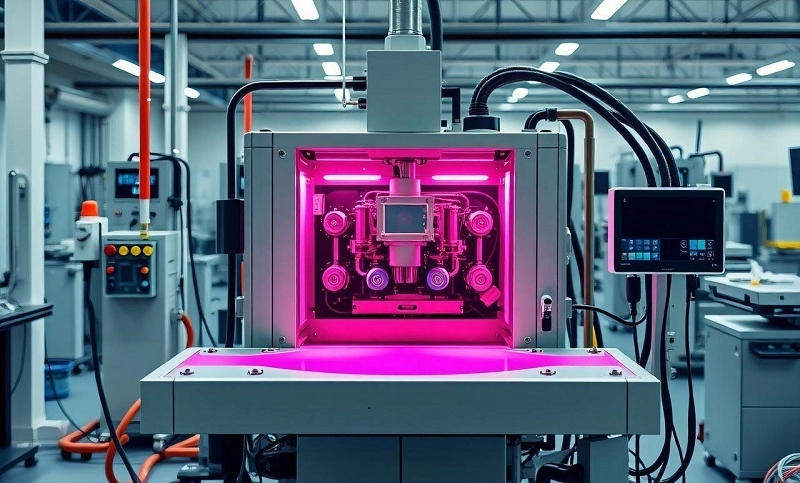 9.Step by Step Workflow for Completing Insert Molding Design
