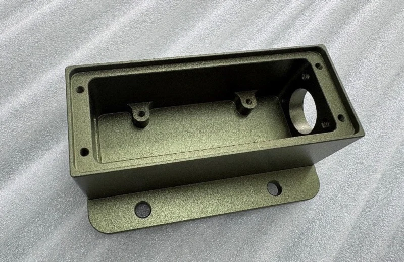 Anodizing The Go To Metal Surface Treatment for Aluminum