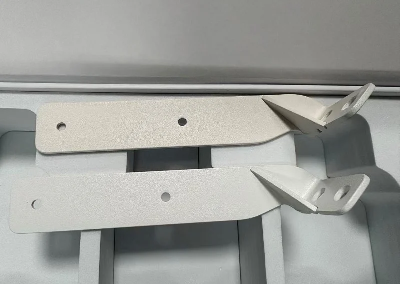 Baked Enamel The Premium Paint Finish
