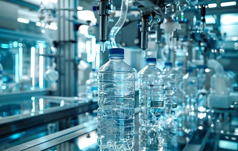 Blow Molding vs. Injection Molding at a Glance