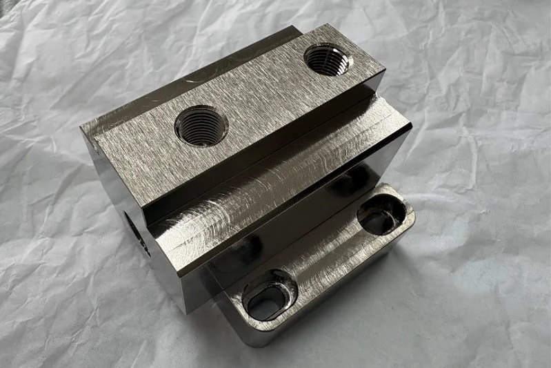 Electroplating A Thin Metal Layer Many Flavors