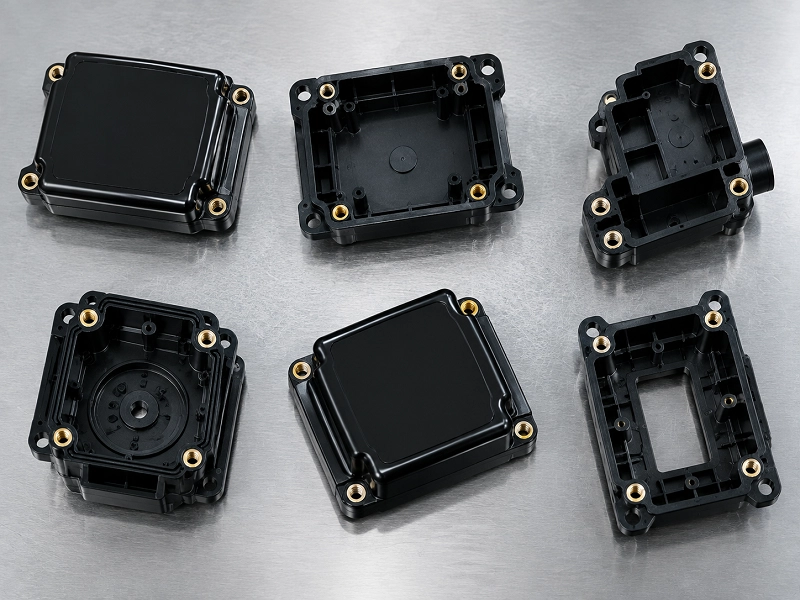 H1Insert Molding Design A Detailed 0 to 1 Guide for Engineers