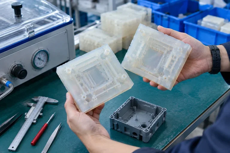 Viktigheten av rask prototyping [2026] Fordeler, bruksområder og fremtid