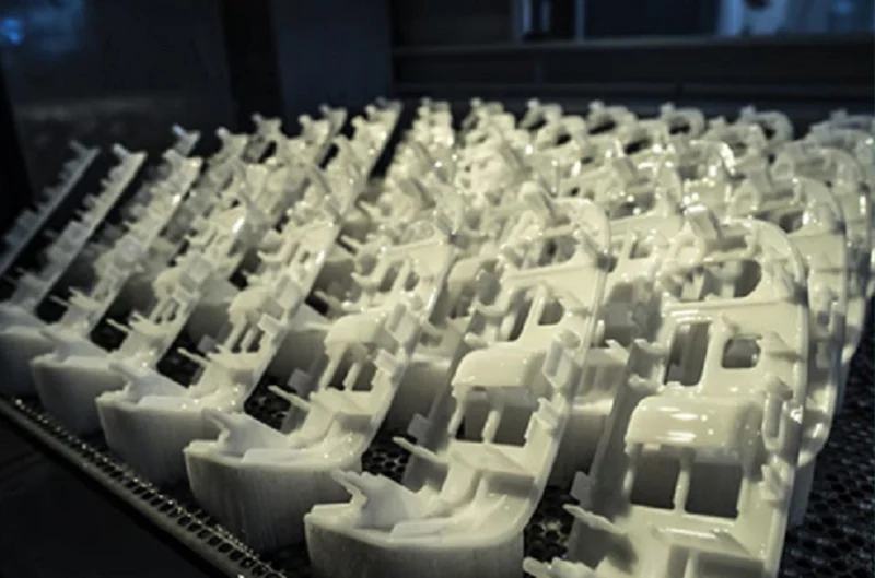 Key Advantages of SLA Rapid Prototyping