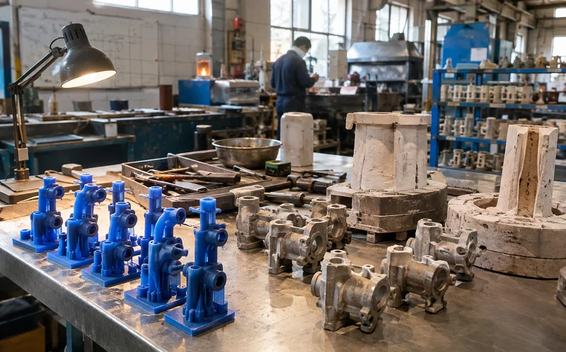 Key Characteristics of Rapid Iterative Prototyping