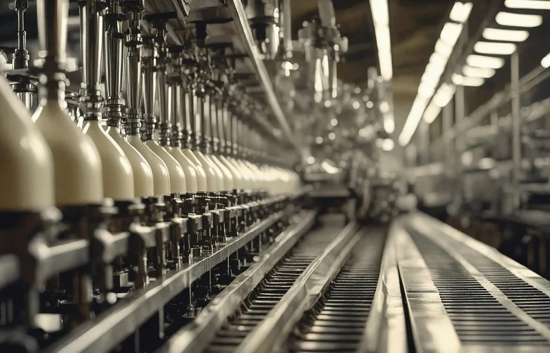 Production Volume and Cost When the Economics Flip