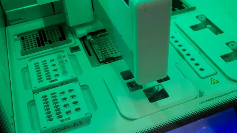 Reagent Discs Components Production A Complete Guide
