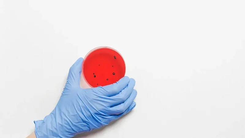Reagent Loading and Finishing for Reagent Discs Components