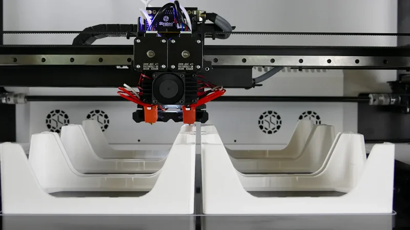 SLA vs. Other Rapid Prototyping Methods